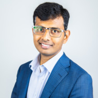 Nisarg Shah